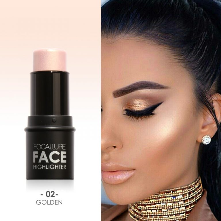 FA01Focallure Highlighter/Contour Stick Focallure Pakistan