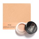 04 Medium Honey