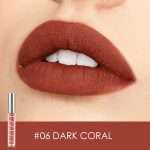06 Dark Coral