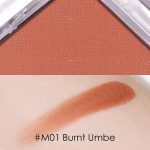 M01 Burnt Umbe