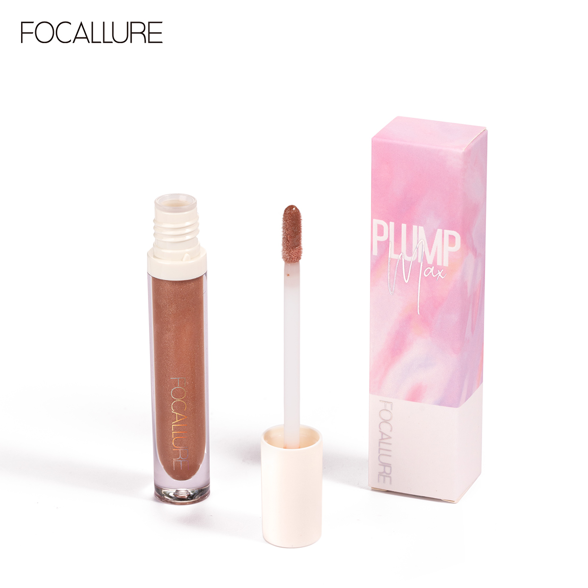 Focallure PlumpMax Lipgloss