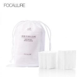 2 2 FOCALLURE 80pcs Make Up Cotton Pads Travel Package Soft And Comfortable Facial Makeup Remover 600x600 1 247x247 1