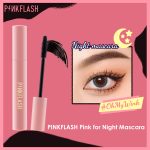 Pink/Night Mascara