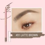 01 Latte Brown