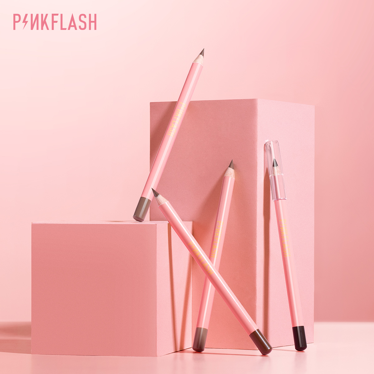 PINKFLASH Eyebrow Pencil