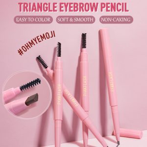 PinkFlash auto eyebrow pencil