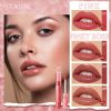 focallure Jelly Clear Glossy/Dewy Tint