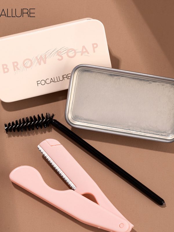 focallure brow soap