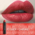 5 Smoky Carmine