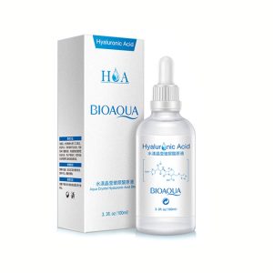 BioAqua Crystal Hyaluronic Acid Facial Serum