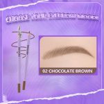 02 Choclate Brown
